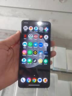 poco NFC best mobile for PUBG
