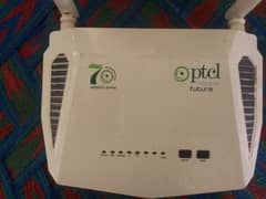 PTCL VDSL