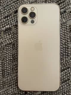 iPhone 12 Pro PTA prove 128gb