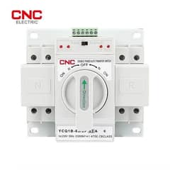 Automatic Transfer Switch