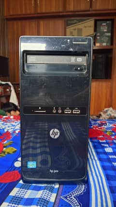 HP PC