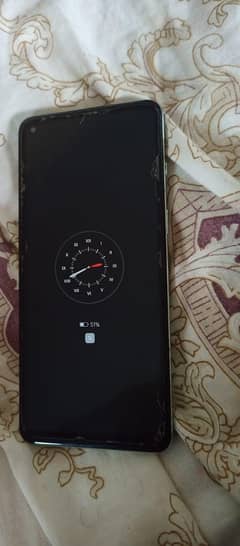 One Plus 9RT with Box