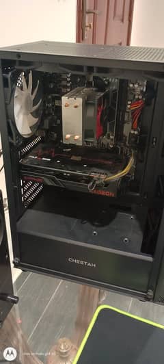 Ryzen 5 3600  gaming PC in excellent condition