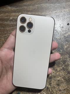Apple iPhone 12 Pro