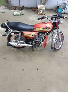 Double Saman ka Sath ha