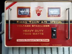 staplazer heavy duty 7000 watts