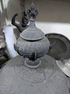 Antique Indian item