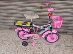 Kids Cycles 4 to 6 year kids