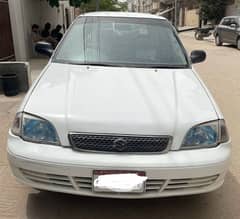 Suzuki Cultus VXR 2006