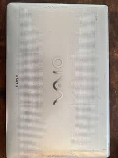 Sony Vaio i5 1st Gen for sale