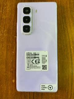 Infinix hot 50 pro plus for sale