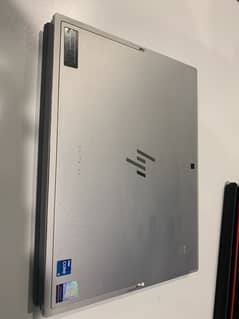 HP Elite X2 G8 tablet core i5 11 gen detachable