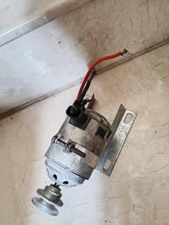 Donky pump motor for sale