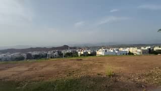 5 Marla Possession Plot for Sale Ready to Build | Bahria Enclave Islamabad