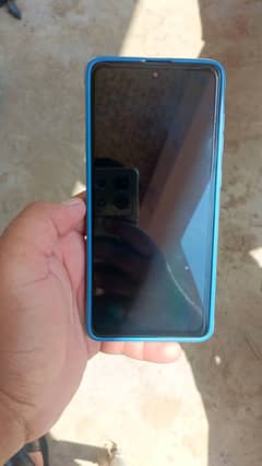 Samsung galaxy A71