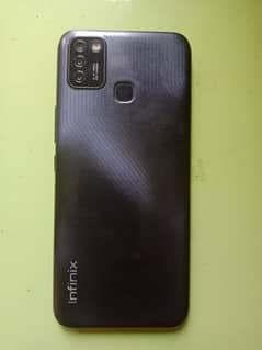 Infinix