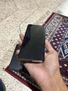 Tecno spark 20 pro+ good condition mobile