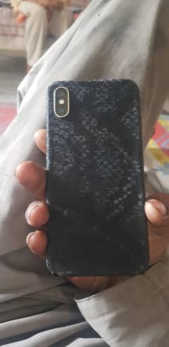 iPhone X 256