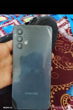 Samsung galaxy A32 4/128