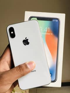 iPhone