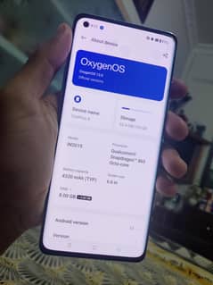 OnePlus 8