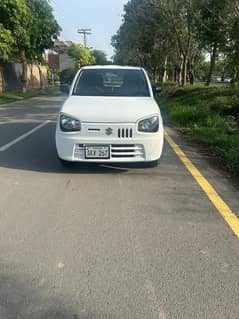 Alto Vxr 2021