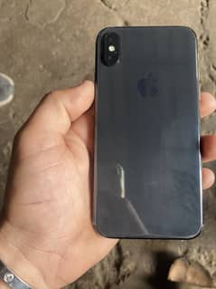 Iphone x sim working