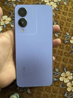 Vivo y17s mobile