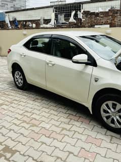 2015 model gli