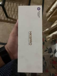 HK 9 pro