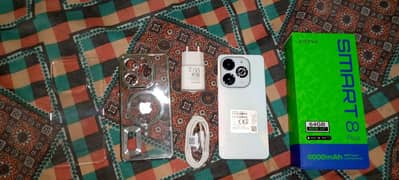 infinix