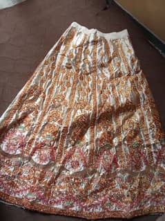 Lehnga for girls