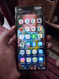 tecno camon 30s