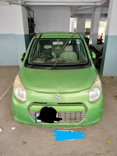 Suzuki Alto Japanese