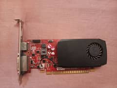 NVIDIA GTX 745 4GB DDR3 128BIT GPU