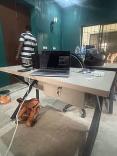 Office furniture