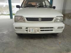 alto 2006 model