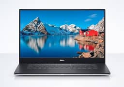 Dell Precision 5520 Workstation Laptop