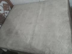 Diamond Mattress