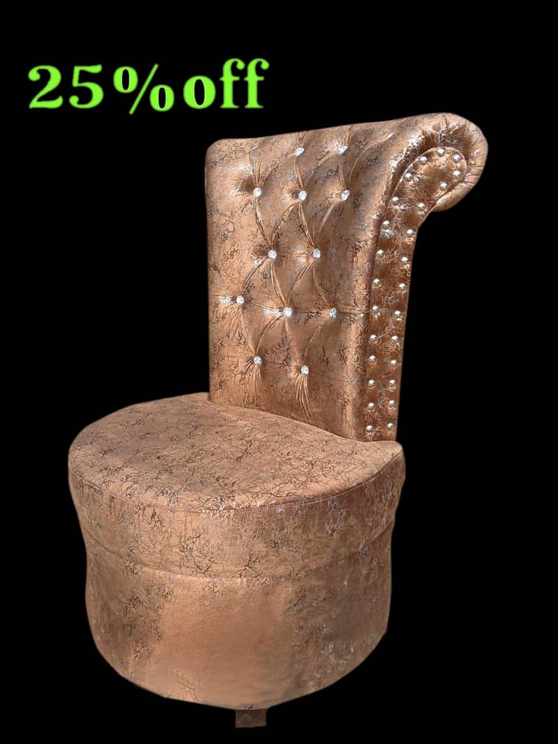 Sofa Set/L Shape Sofa/Dewaan/3 Seater Sofa Set with Molti Foam 4