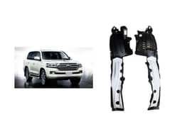 Land cruiser, Prado , Fortuner , Vigi ,Revo Fender Sheild