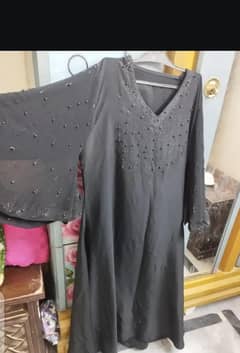 abaya