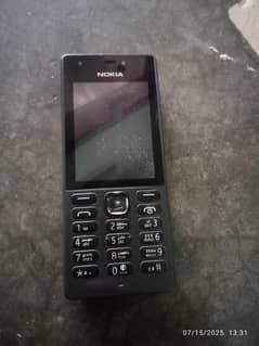 I am salling my mobile Nokia 216