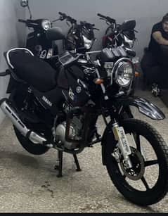 YAMAHA