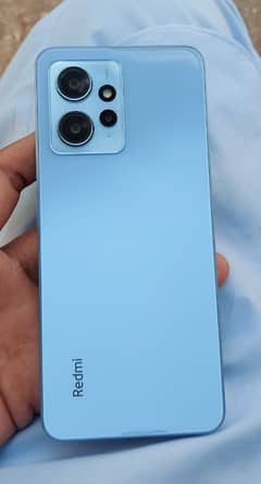 Redmi Note 12