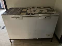 Freezer