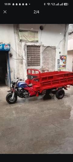 Good condition