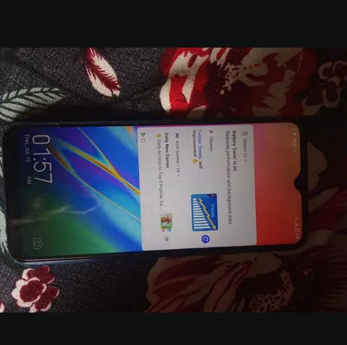 TECNO SPARK 4 3/32 PTA APROVED WITH BOX 2