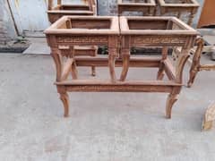 center table set