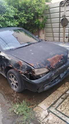 Honda Civic 95